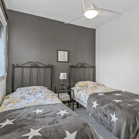Lägenhet Casa Feliz Torrevieja