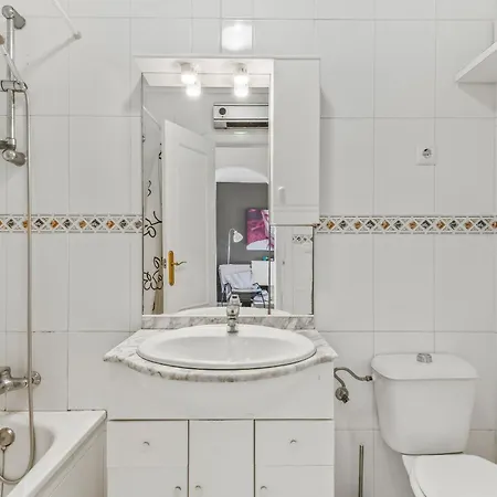 Casa Feliz Lägenhet