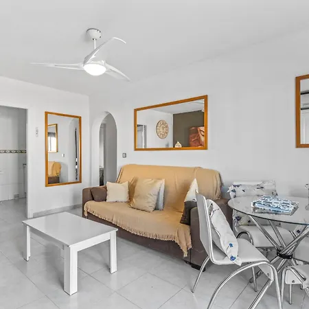 Lägenhet Casa Feliz *